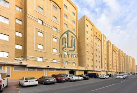 Spacious 2BR in Al Sadd, near Al Sadd Metro