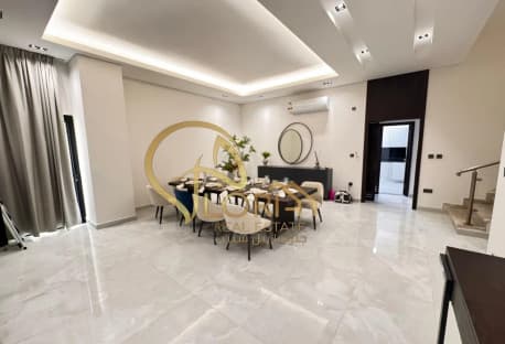 Brand New| FF Villa For Sale in Al Thumama