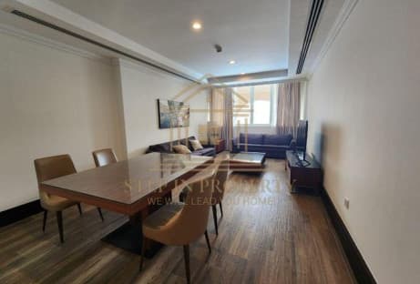 SPACIOUS | 1BR-FF | 2 MONTH FREE | PRIME LOCATION