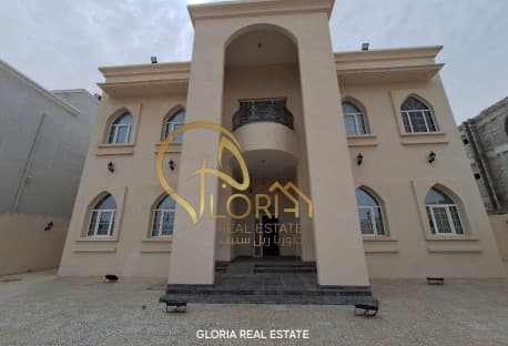 Modern + Spacious Family Villa |Bani Hajer 25K
