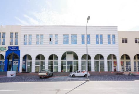 One Deal! Flats, Offices and Shops for Sale