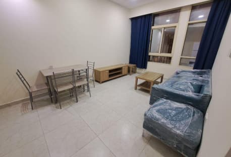 Available 2BHK FF in Bin Mahmoud nr Al Sadd METRO!