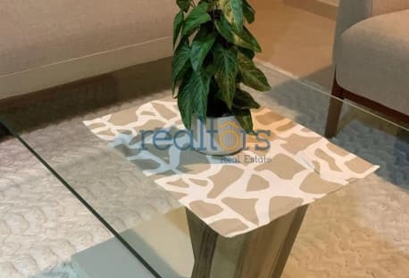 For Sale | FF 1BR | Amazing Balcony | Fox Hills