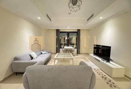 Ultra Luxury Beachfront Duplex | Office + Maid |