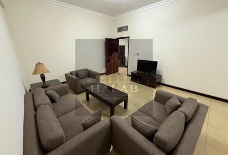 Apartment With Balcony FREE MONTH | AL SADD