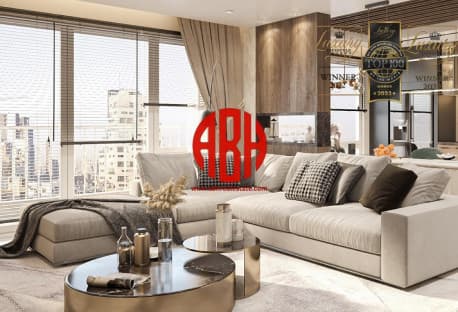 SPACIOUS 1-BDR UNIT | LUXURY AMENITIES | 7YR PLAN
