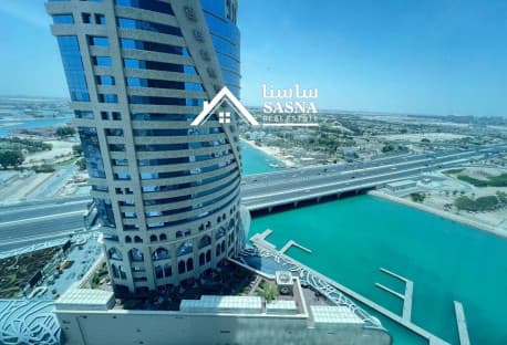 1 BEDROOM APARTMENT | SEA VIEW | FULLY FURNISHED |