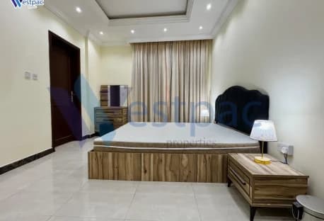 2 BHK FULLY FURNISHED FLAT AT MANSOURA ,NEAR METRO