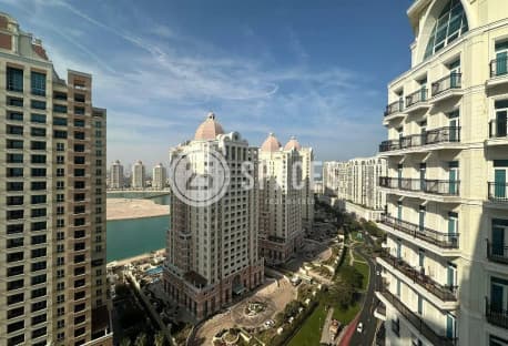 Furnished I 2 Bdm Apt Balcony Seaview I Bills Incl