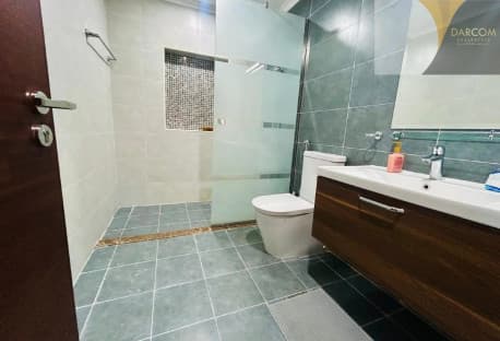 Modern Two Bedrooms | Maid Room | Lusail City