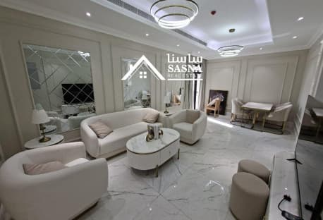 LUXURY LIVING | 2BHK | FULLY FURNISHED | POOL, GYM