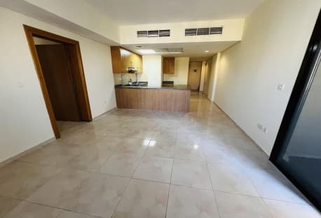 Luxury One bedroom APARTMENT-UN FURNISHED|