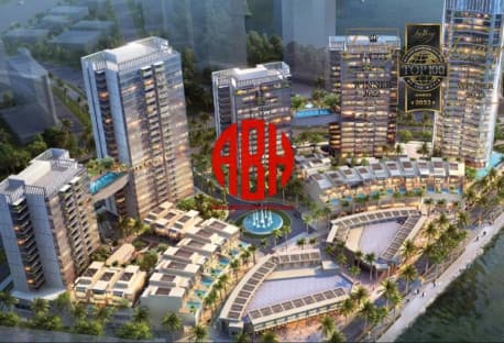 STUNNING SEA-VIEW | COZY 1BDR UNIT | TOP AMENITIES