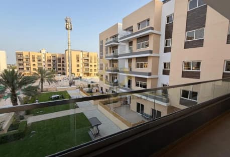For Sale Fully Furnished 1 BHK Apartment in Lusail