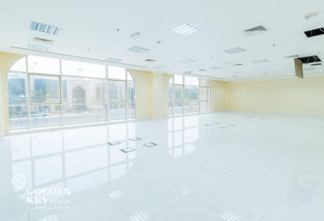 Office Space For Rent | 315 sqm | C-Ring Road