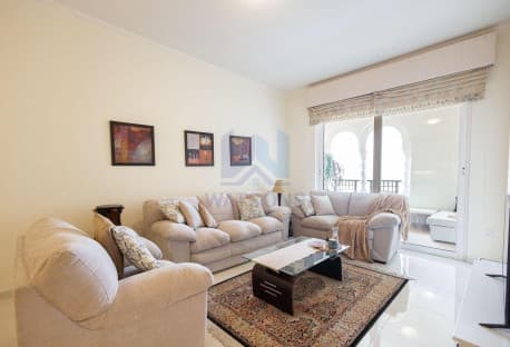 PREMIUM and SPACIOUS FF 1BHK WITH BALCONIES