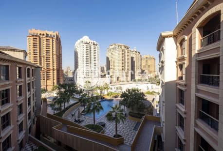 No Agency Fee I Studio Apt I Qatar Cool Included