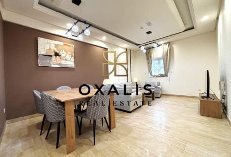 BILLS INCLUDED | 2 BHK + MAIDS ROOM | POOL | GYM