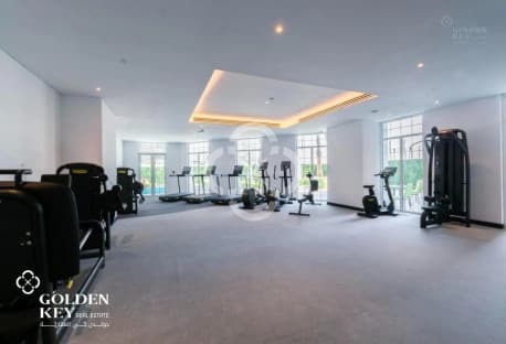 Bills Included | Furnished 2+Maid |Floresta Garden