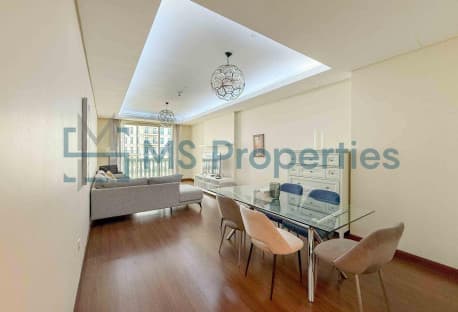 Ready to Move In | Furnished 1 BHK Flat | Balcony