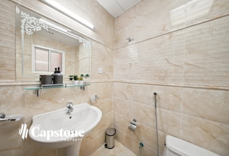 NEWLY RENOVATED | 1 MONTH GRACE PERIOD | 2 BEDROOM