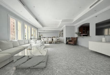 STYLISH 3 BEDRROMS WITH MAID ROOM / MARINA VIEW