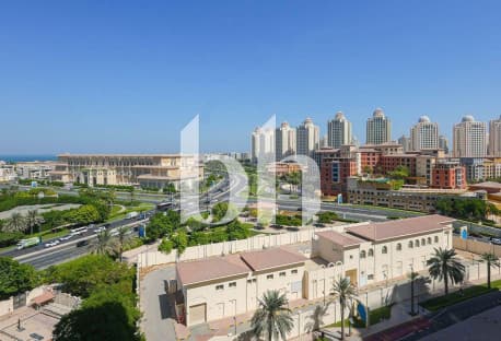 PRIME OFFER | 2 BEDROOMS WITH MAID ROOM | FOR SALE