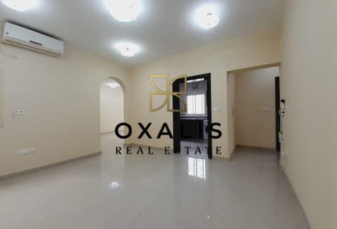 SEMI FURNISHED 2 BHK APARTMENT | BOOK IT NOW