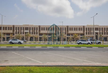 Elegant Shops in Abu Hamour available for Rent!