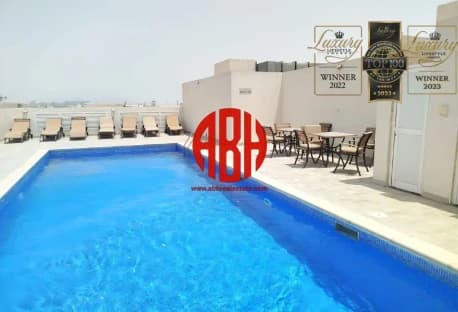 BILLS FREE | FURNISHED 2-BDR | EXCLUSIVE AMENITIES