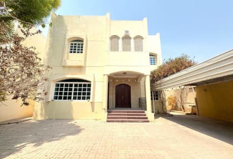SPACIOUS UF 5BR STANDALONE VILLA FOR FAMILY