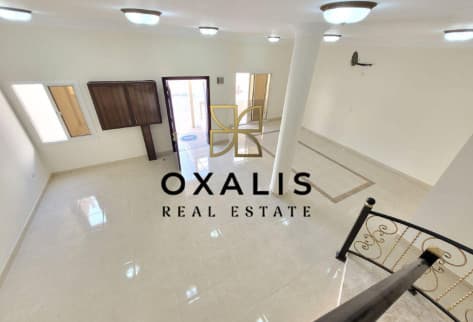 BIG LAYOUT 5 BHK + MAID VILLA | AMENITIES ACCESS
