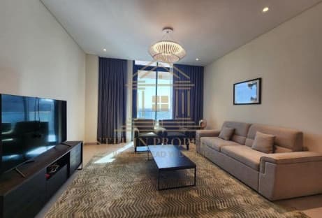 LUXURIOUS | 1BR-FF | STUNNING VIEW | PRIME LOCATIO