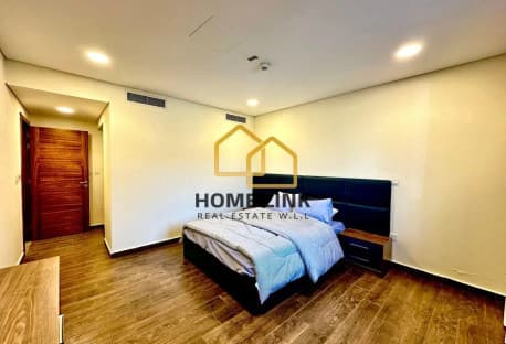 MODERN AND STYLISH 2 BEDROOM APARTMENT | FURNISHED