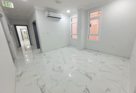 3bhk apartment for rent in Umm Ghwailina