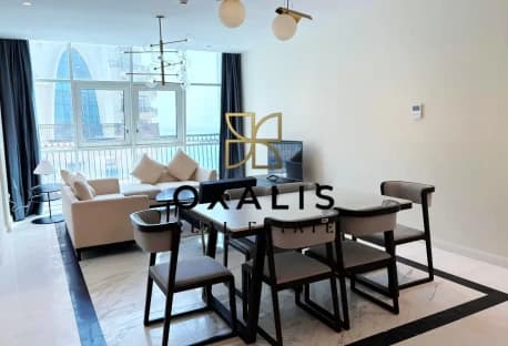 BILLS FREE | LUXURY 3 BDR + MAIDS ROOM PENTHOUSE