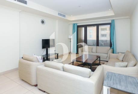 FURNISHED 1 BEDROOM | INVESTOR-READY ROI