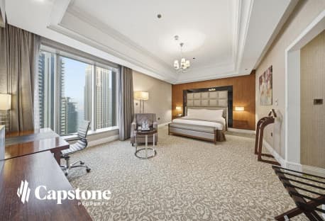 SERVICED 1 BEDROOM | BILLS INCLUDED + HOUSEKEEPING