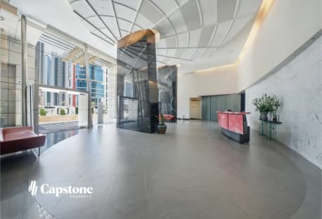 CITY or SEA VIEW | 3 BEDROOM+MAID ROOM in WESTBAY