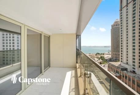 No Commission! Prime Location 3BR+M in West Bay