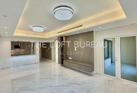 No Commission | Casa Qanat Quartier | Title Deed