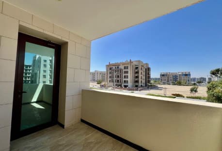 BEST OFFER | SPACIOUS TWO BDM APT | LARGE BALCONY
