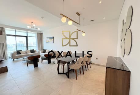 PRESTIGIOUS 3 BDR + MAIDS ROOM | AMAZING AMENITIES