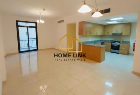 With Title Deed | 2 Bedroom Apartment In Lusail