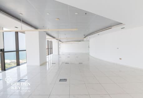 Entire Floor Office Space for Rent | West Bay