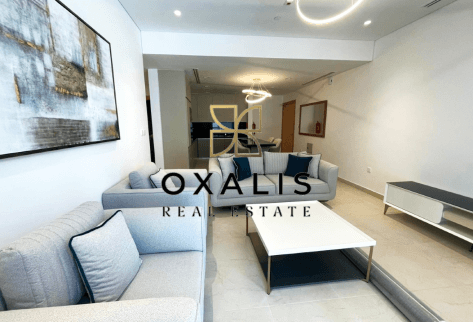 BILLS FREE | MODERN FURNISHED 1 BDR | LIMITED UNIT