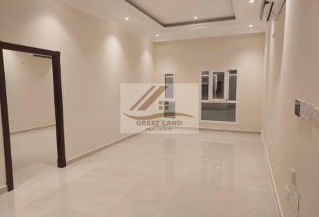 S/F One BR Flat in AL Waab (included Bills)