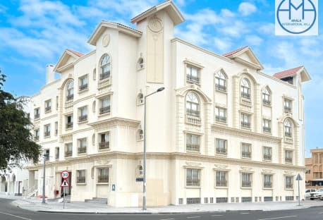 BULK DEAL – PREMIUM 5BHK APARTMENTS IN DOHA
