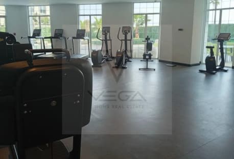 Spacious Apartment For Rent 2BHK +Maid