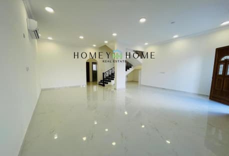 Luxury Brand new Villa 7b in Al Markhiya
